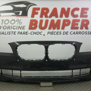 Forreste kofanger BMW Serie 7 (F01/F02/F04) fase 1 brugt ***