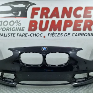Forreste kofanger BMW Serie 1 (F20/F21) Fase 1 (08/2011 - 06/2015) – Original brugt del