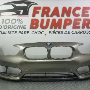 Forreste kofanger BMW Serie 1 II F20/F21 Fase 2 (Fra 03/2015) - Brugt