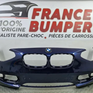 Forreste kofanger BMW Serie 1 (F20/F21) Fase 1 brugt