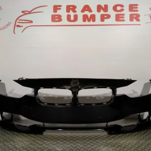 Forreste kofanger BMW Serie 3 (F30/F31) fase 1 brugt
