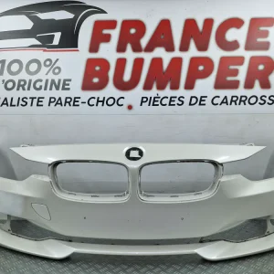 Forreste kofanger BMW Serie 3 (F30/F31) Fase 1 (fra 11/2011 til 09/2015) – Original brugt del