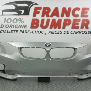 Forreste kofanger BMW Serie 4 (F32/F33/F36/F83) fase 1 brugt