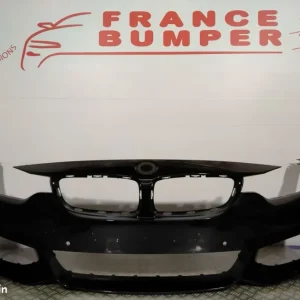 Forreste kofanger BMW Serie 3 GT (F34) M-pakke fase 2 brugt