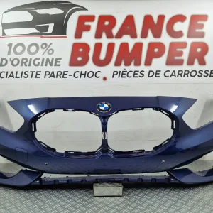 Forreste kofanger BMW Serie 1 F40 2019+ — Brugt med radarer og Park Assist