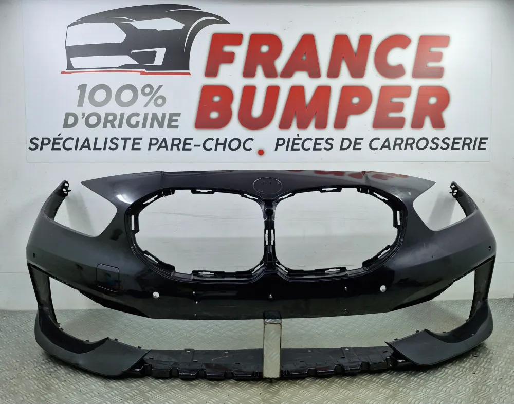 Forreste kofanger BMW Serie 1 (F40) brugt ***