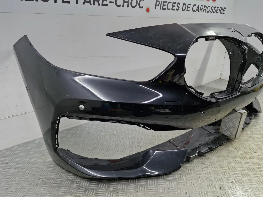 Forreste kofanger BMW Serie 1 (F40) brugt ***