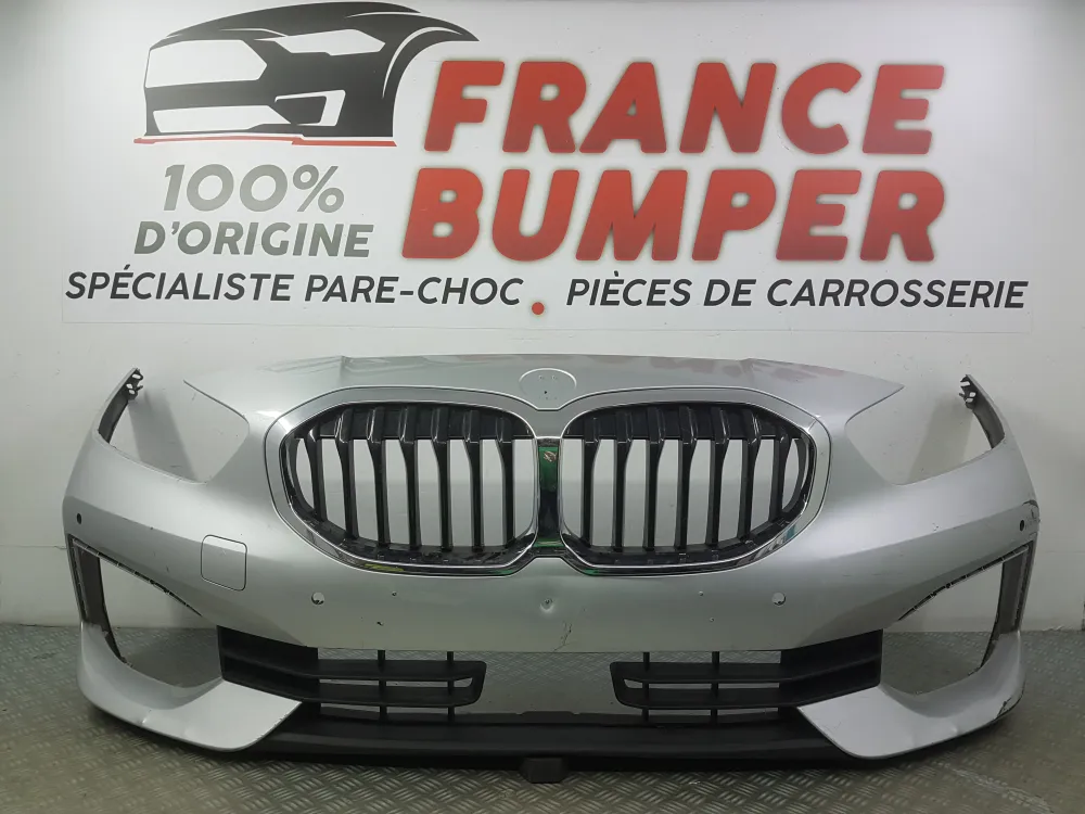 Forreste kofanger BMW Serie 1 (F40) brugt