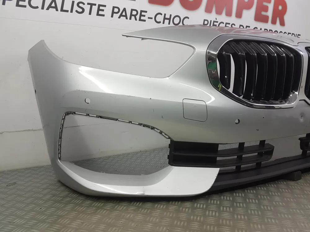 Forreste kofanger BMW Serie 1 (F40) brugt
