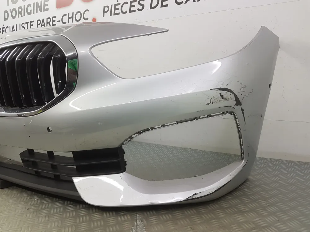 Forreste kofanger BMW Serie 1 (F40) brugt