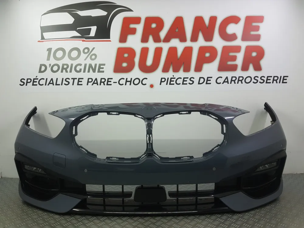 Forreste kofanger BMW Serie 1 (F40) Luxury ny