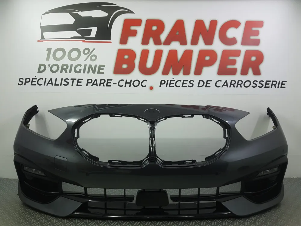Forreste kofanger BMW Serie 1 (F40) Luxury ny