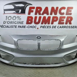 Forreste kofanger BMW Serie 2 F45 / F46 Fase 1 (02/2014 - 12/2018) – Brugt