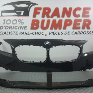 Forreste kofanger BMW Serie 2 (F45/F46) fase 2 brugt