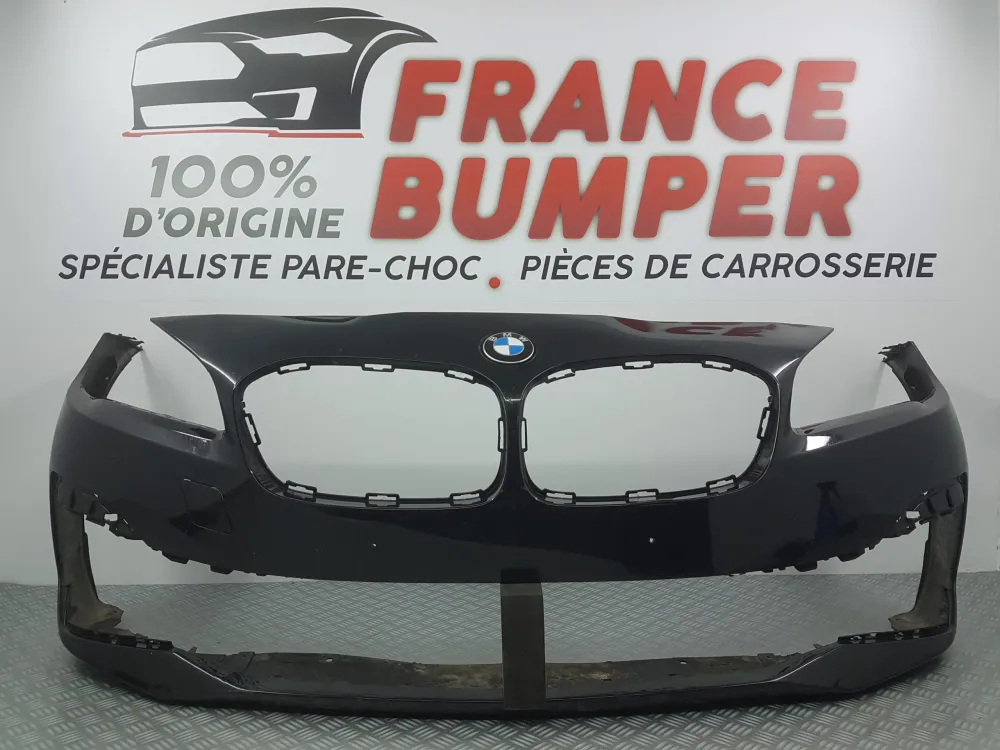 Forreste kofanger BMW Serie 2 (F45/F46) fase 2 brugt