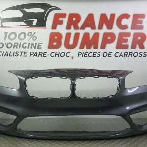 Forreste kofanger BMW Serie 2 (F45/F46) fase 1 brugt