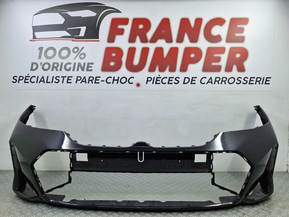 Forreste kofanger BMW Serie 3 (G20/21) M-pakke fase 2 brugt