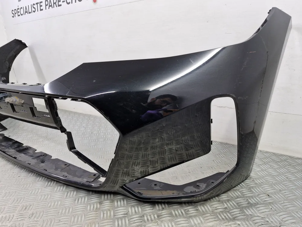 Forreste kofanger BMW Serie 3 (G20/21) M-pakke fase 2 brugt