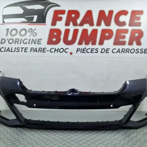 Forreste kofanger BMW Serie 5 (G30/G31 Pack M fase 2 brugt