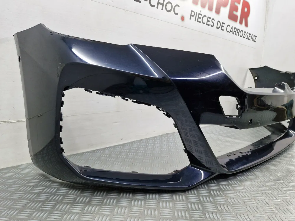 Forreste kofanger BMW Serie 5 (G30/G31 Pack M fase 2 brugt