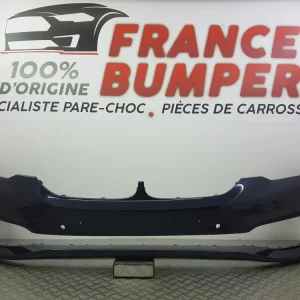 Forreste kofanger BMW Serie 5 (G30/G31/F90) fase 1 brugt