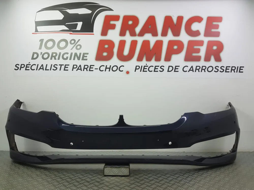 Forreste kofanger BMW Serie 5 (G30/G31/F90) fase 1 brugt