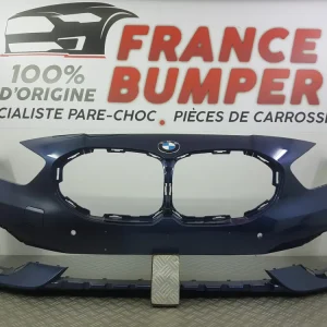 Forreste kofanger BMW Serie 1 III F40 Luxury Sport (Fra 09/2019) - Brugt