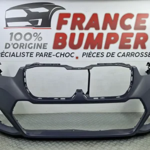 Forreste kofanger BMW X1 (U11) M-pakke (Fra 10/2022) – Original ny