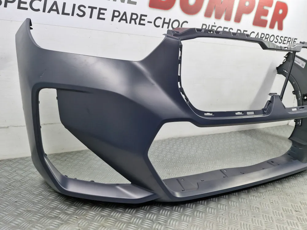 Forreste kofanger BMW X1 (U11) M-pakke (Fra 10/2022) – Original ny