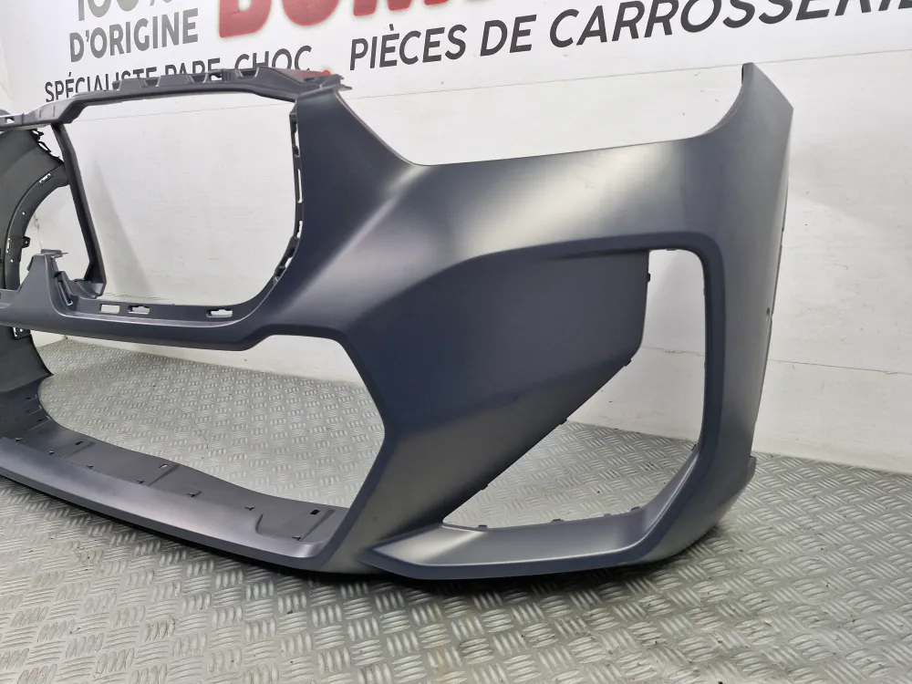 Forreste kofanger BMW X1 (U11) M-pakke (Fra 10/2022) – Original ny