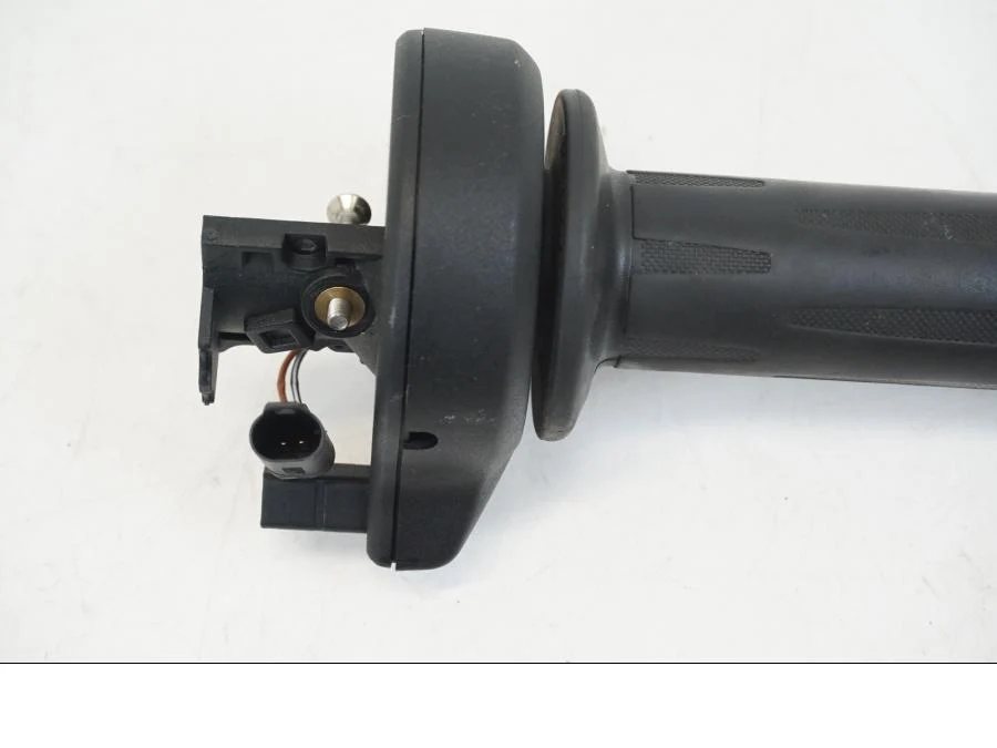 Gasregulering BMW