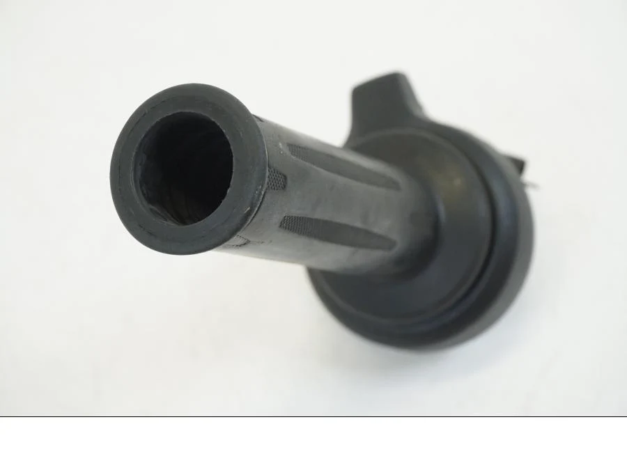 Gasregulering BMW