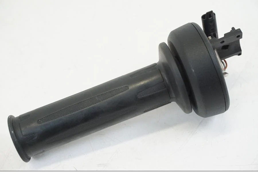 Gasregulering BMW