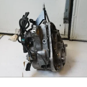 Gearkasse BMW