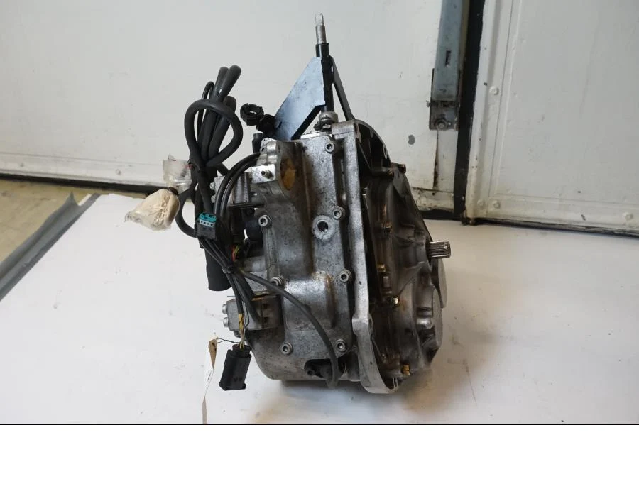 Gearkasse BMW