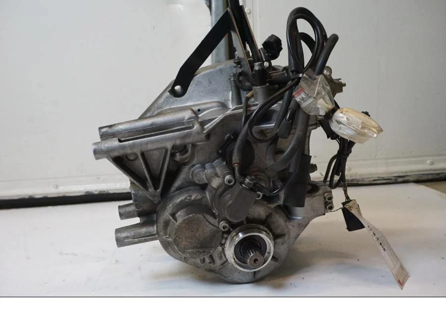 Gearkasse BMW