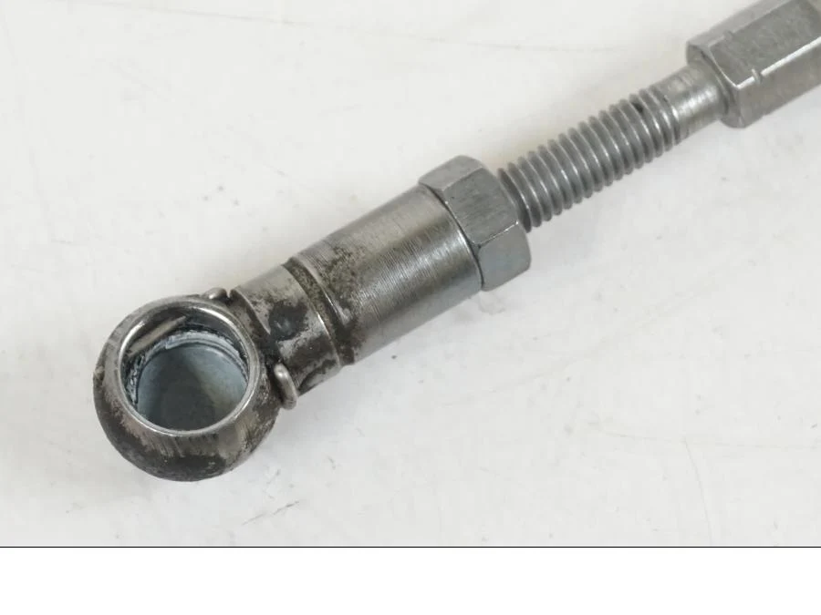 Gearlinkage BMW