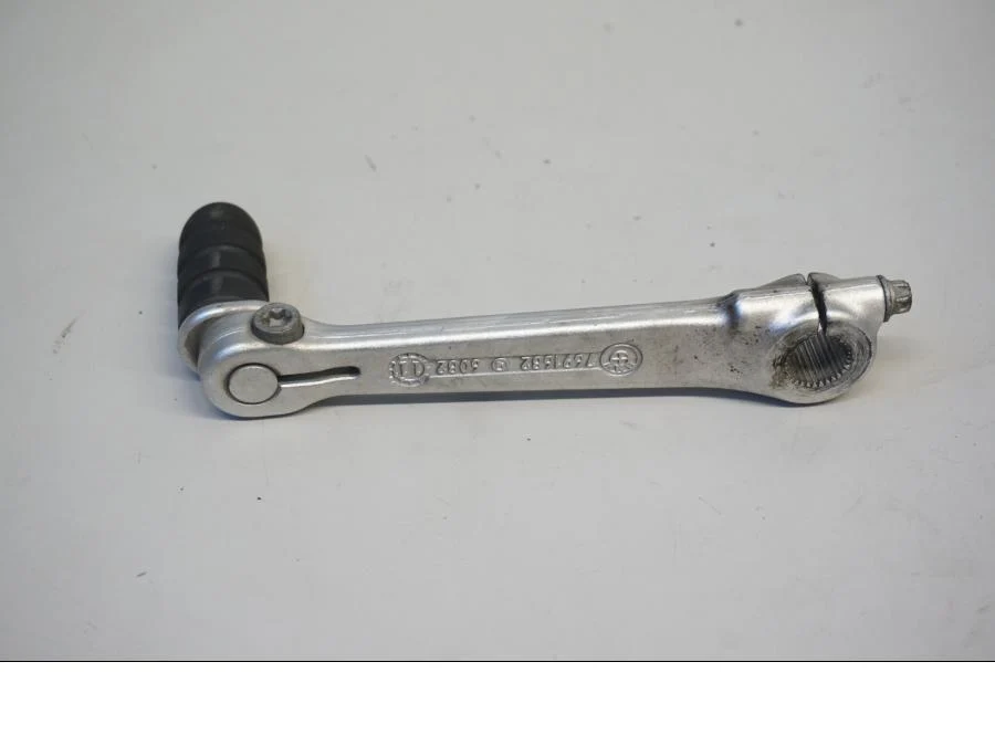 Gearpedal BMW