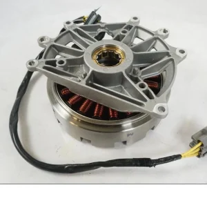 Generator BMW