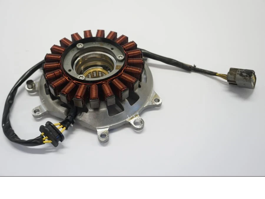 Generator BMW