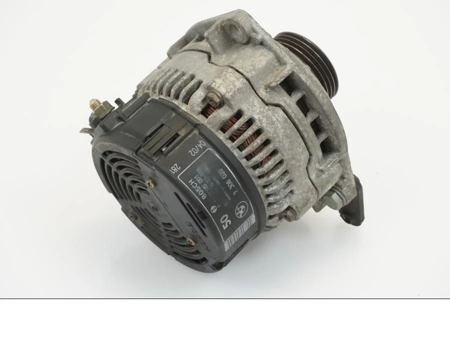 Generator BMW