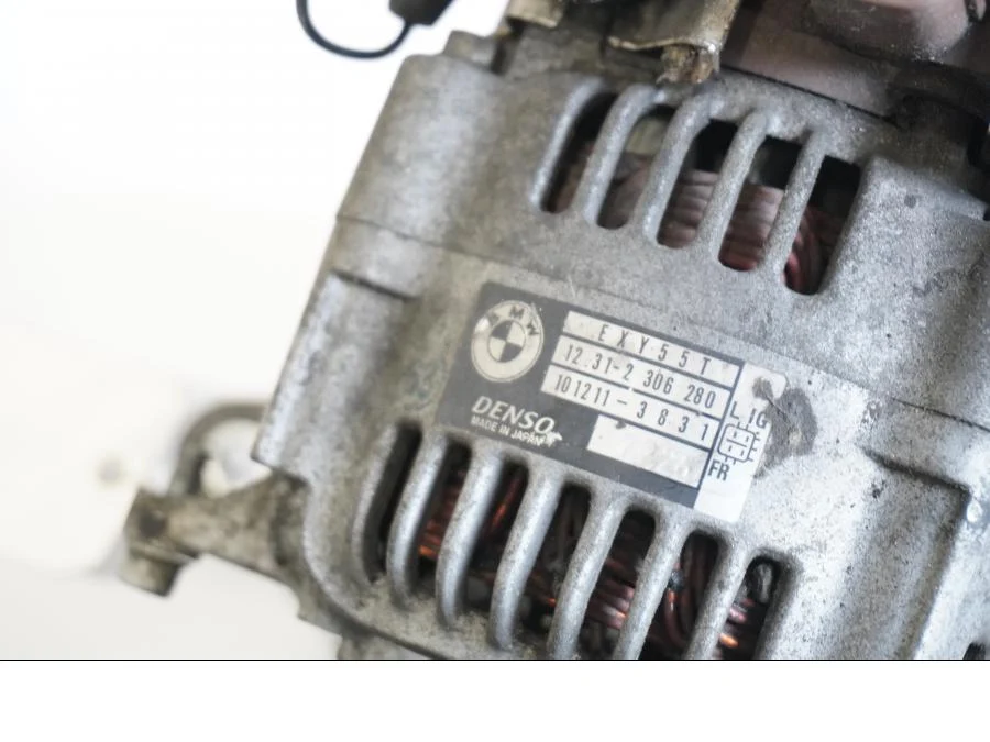 Generator BMW
