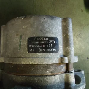 Generator BMW