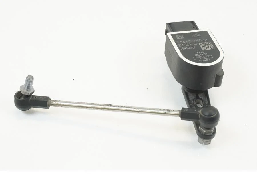 Giver ESA Støddæmper BMW