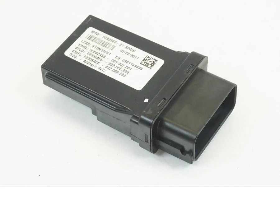 Grund Modul BMW