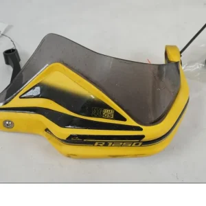 Hanskebeskyttelsesbuer BMW