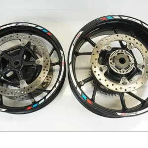 Hjulpakke BMW