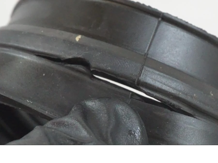 Indsugningsgummi BMW