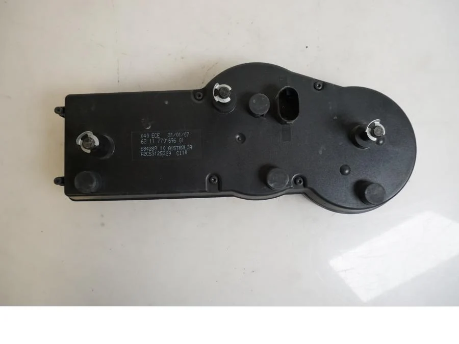 Instrumentbræt BMW