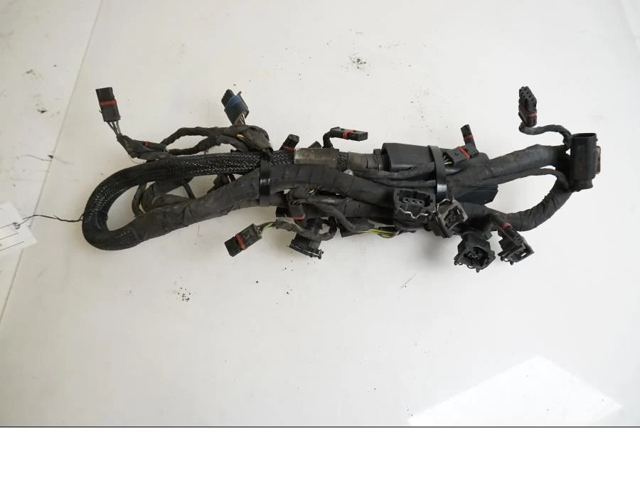 Kabelstik BMW